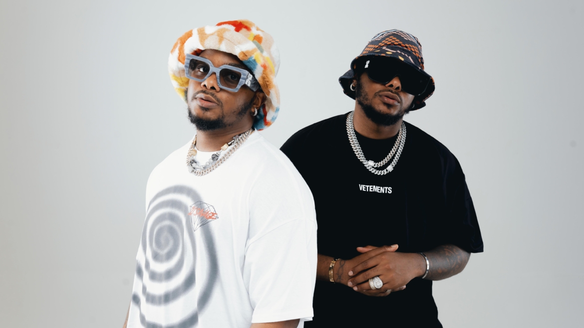 Major League DJZ