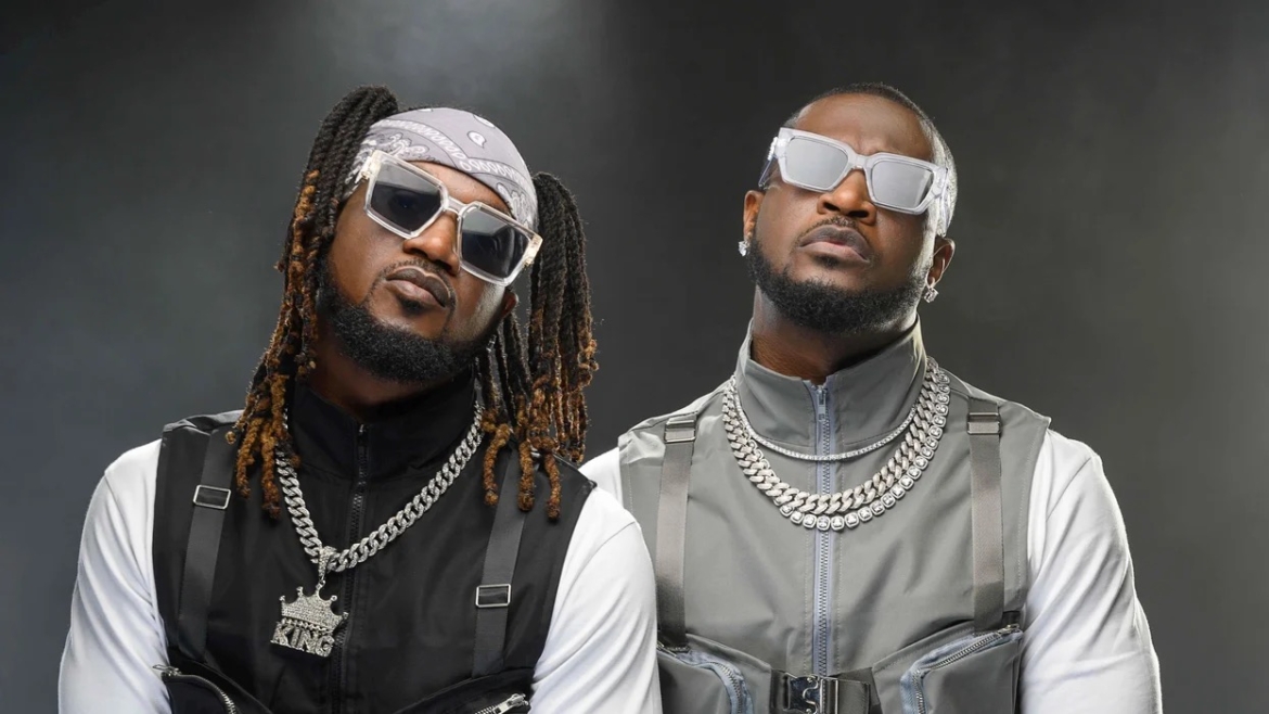 P-SQUARE