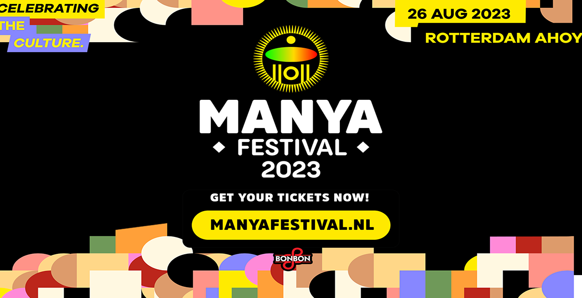 Manya Festival – Celebrating The Culture