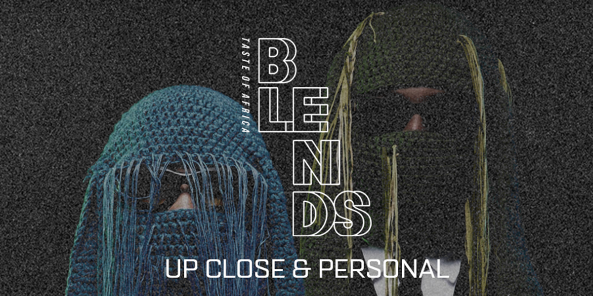 Blends Blends | Lovelee
