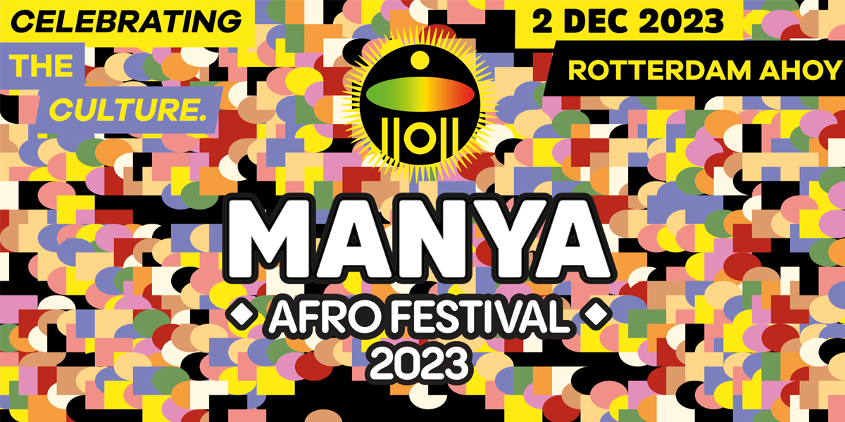 Manya Festival
