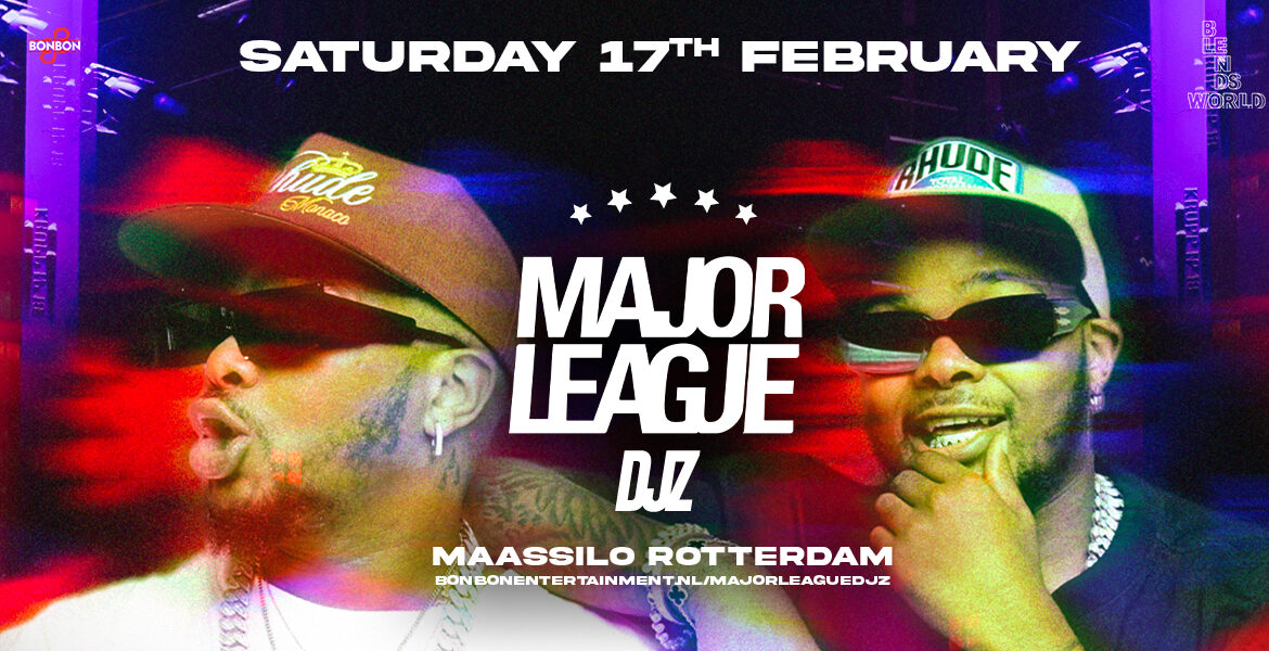 Major League Djz