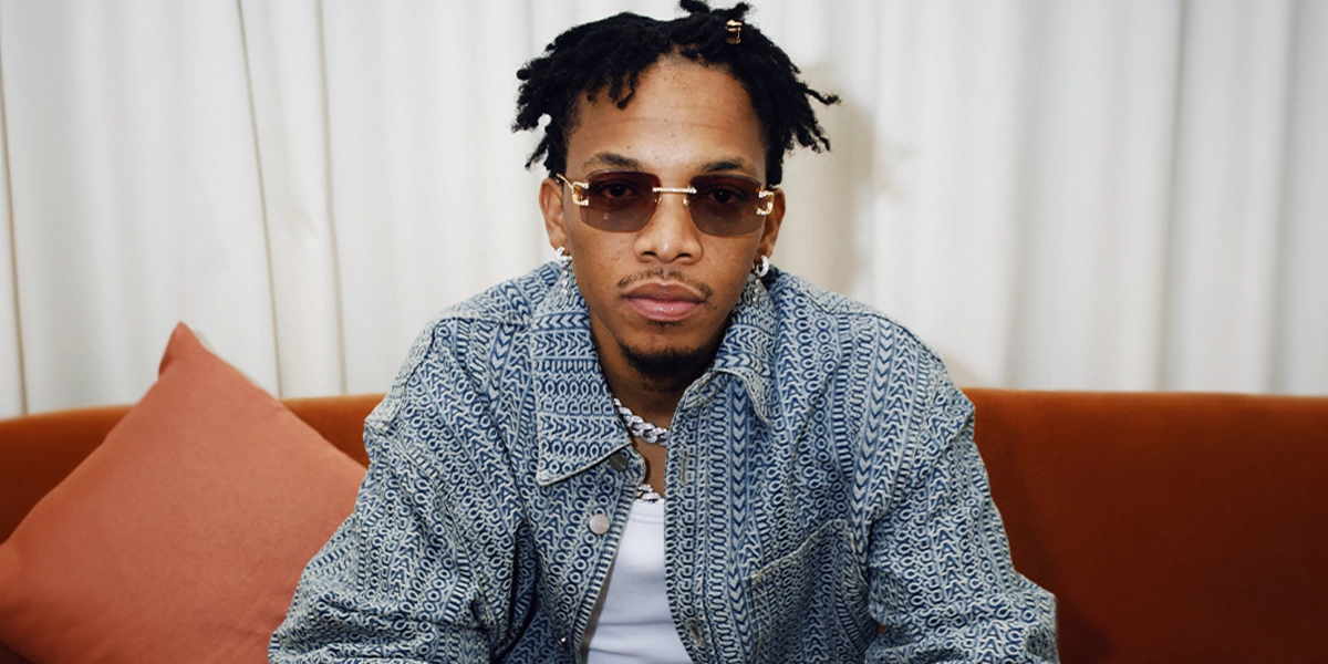 Tekno | Afas Live Amsterdam | Vrijdag 3 Mei