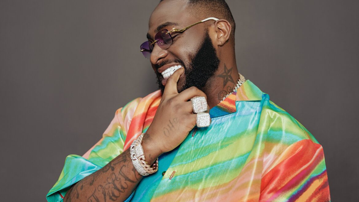 Davido