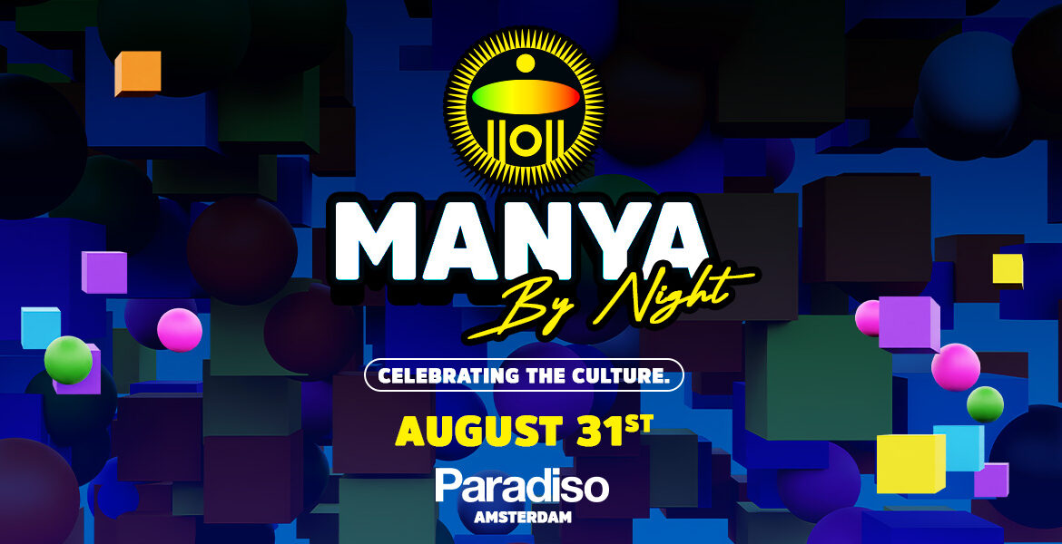 Manya By Night