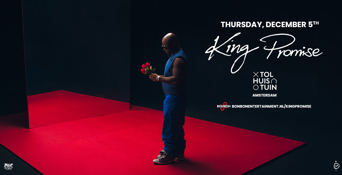 King Promise