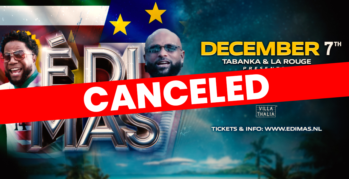 É Di Mas (Canceled)